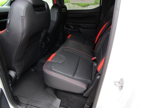 New 2025 Ford Ranger Raptor image 14