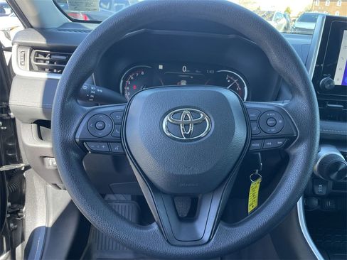 Used 2024 Toyota RAV4 LE image 15