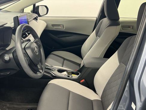 Certified 2024 Toyota Corolla LE w/ LE Convenience Package image 8