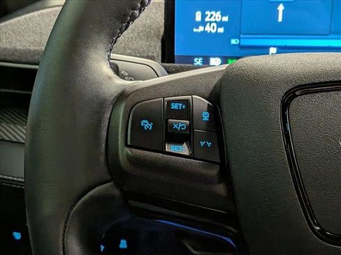 Certified 2024 Ford Mustang Mach-E Premium RWD image 12