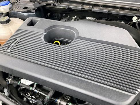 Used 2022 Lincoln Corsair Reserve w/ Equipment Group 201A image 34