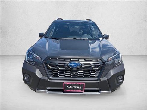 Used 2025 Subaru Forester Wilderness image 6