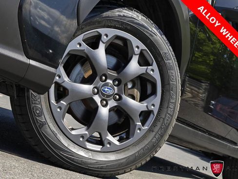 Used 2023 Subaru Crosstrek 2.5i Sport AWD/4WD image 12