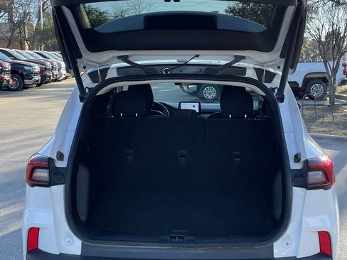 Used 2024 Ford Escape Active image 25