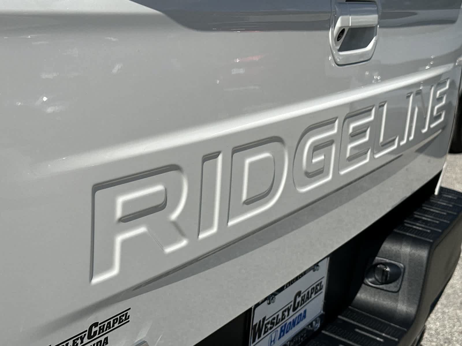Used 2026 Honda Ridgeline RTL image 10