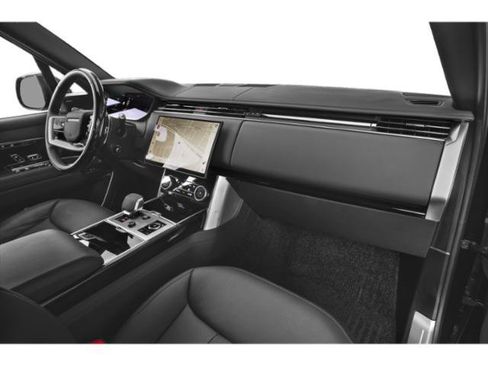 New 2026 Land Rover Range Rover SE AWD/4WD image 15