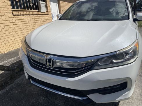 Used 2016 Honda Accord Sport image 22