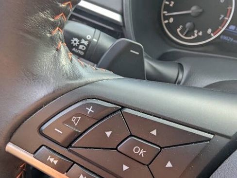 Used 2022 Nissan Altima 2.5 SR AWD/4WD image 27