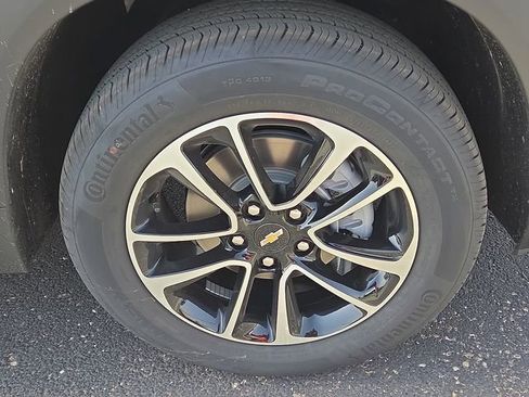 New 2026 Chevrolet TrailBlazer LT w/ Driver Confidence Package image 6