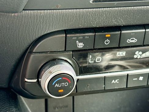 Certified 2023 MAZDA CX-5 AWD 2.5 S image 19