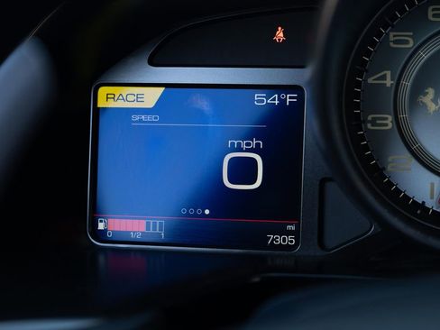 Certified 2019 Ferrari 812 Superfast image 40