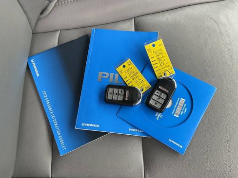 Used 2016 Honda Pilot EX-L image 43