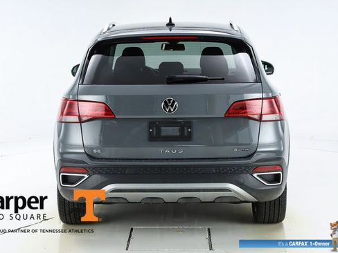 Used 2022 Volkswagen Taos SE image 46