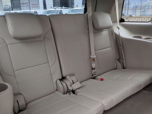Used 2019 GMC Yukon Denali w/ Denali Ultimate Package AWD/4WD image 27