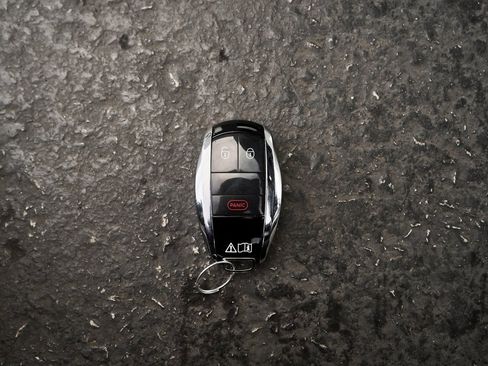 Used 2024 Bentley Continental GT S image 63