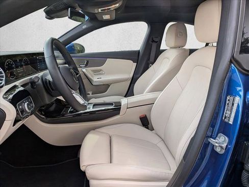 Certified 2026 Mercedes-Benz CLA 250 image 15