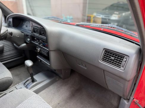 Used 1995 Toyota 4Runner SR5 image 23