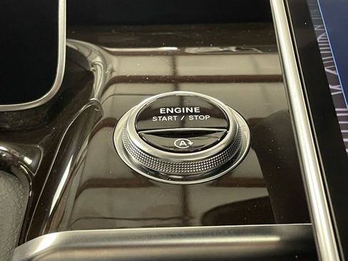 Used 2022 Mercedes-Benz S 500 4MATIC image 21