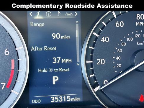 Used 2022 Lexus RX 350 350 image 3