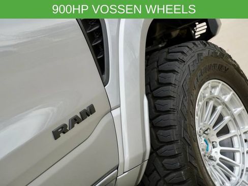 Used 2024 RAM 1500 TRX w/ TRX Level 2 Equipment Group AWD/4WD image 16