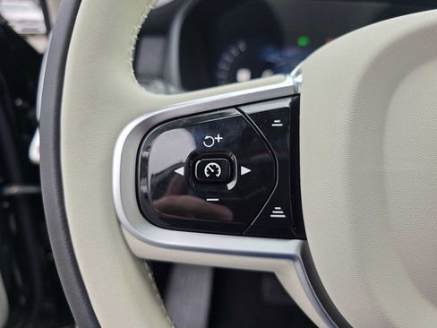 New 2026 Volvo XC90 T8 Ultra w/ Lounge Package AWD/4WD image 30