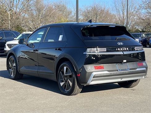 New 2026 Hyundai Ioniq 5 SE image 35