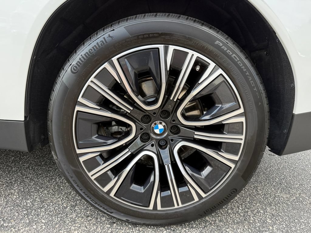 Certified 2026 BMW X3 xDrive30i w/ Convenience Package AWD/4WD image 16