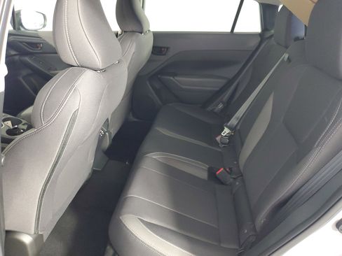 New 2025 Subaru Crosstrek 2.5i Premium image 13