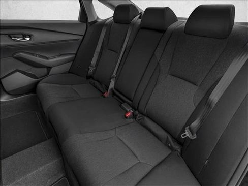 New 2025 Honda Accord SE image 9