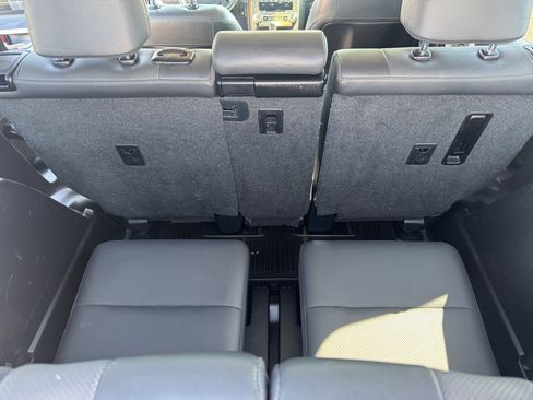 Used 2017 Lexus GX 460 image 28