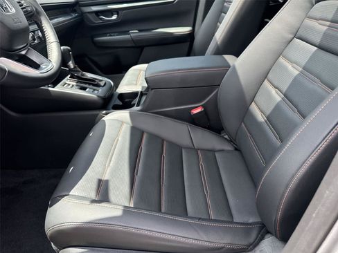 Used 2026 Honda CR-V Sport-L image 10