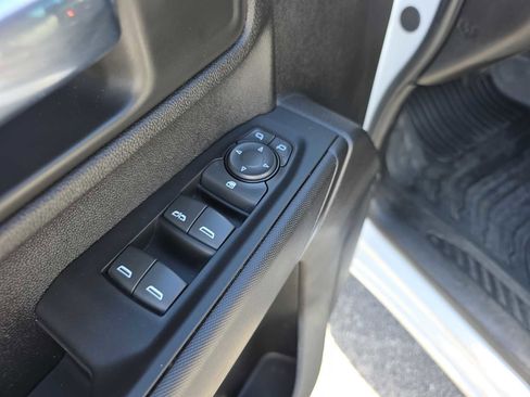 Used 2024 Chevrolet Silverado 2500 W/T w/ WT Fleet Convenience Package image 24