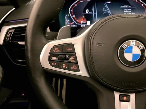 Used 2023 BMW 530i xDrive w/ M Sport Package AWD/4WD image 18