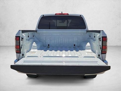 Used 2023 Nissan Frontier Pro-X w/ Technology Package image 6