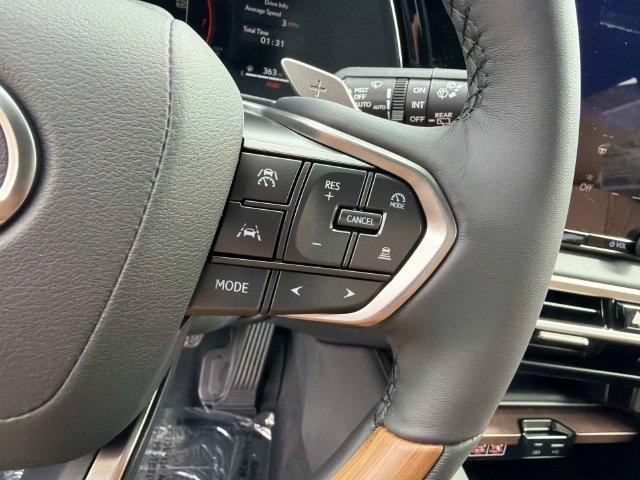 New 2026 Lexus RX 350 Premium w/ Convenience Package AWD/4WD image 26