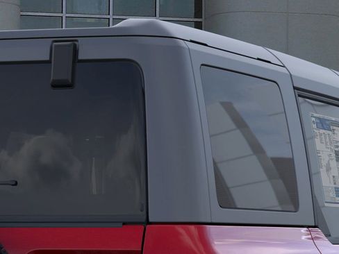 New 2025 Ford Bronco Big Bend image 25