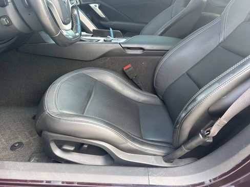 Used 2017 Chevrolet Corvette 1LT image 15