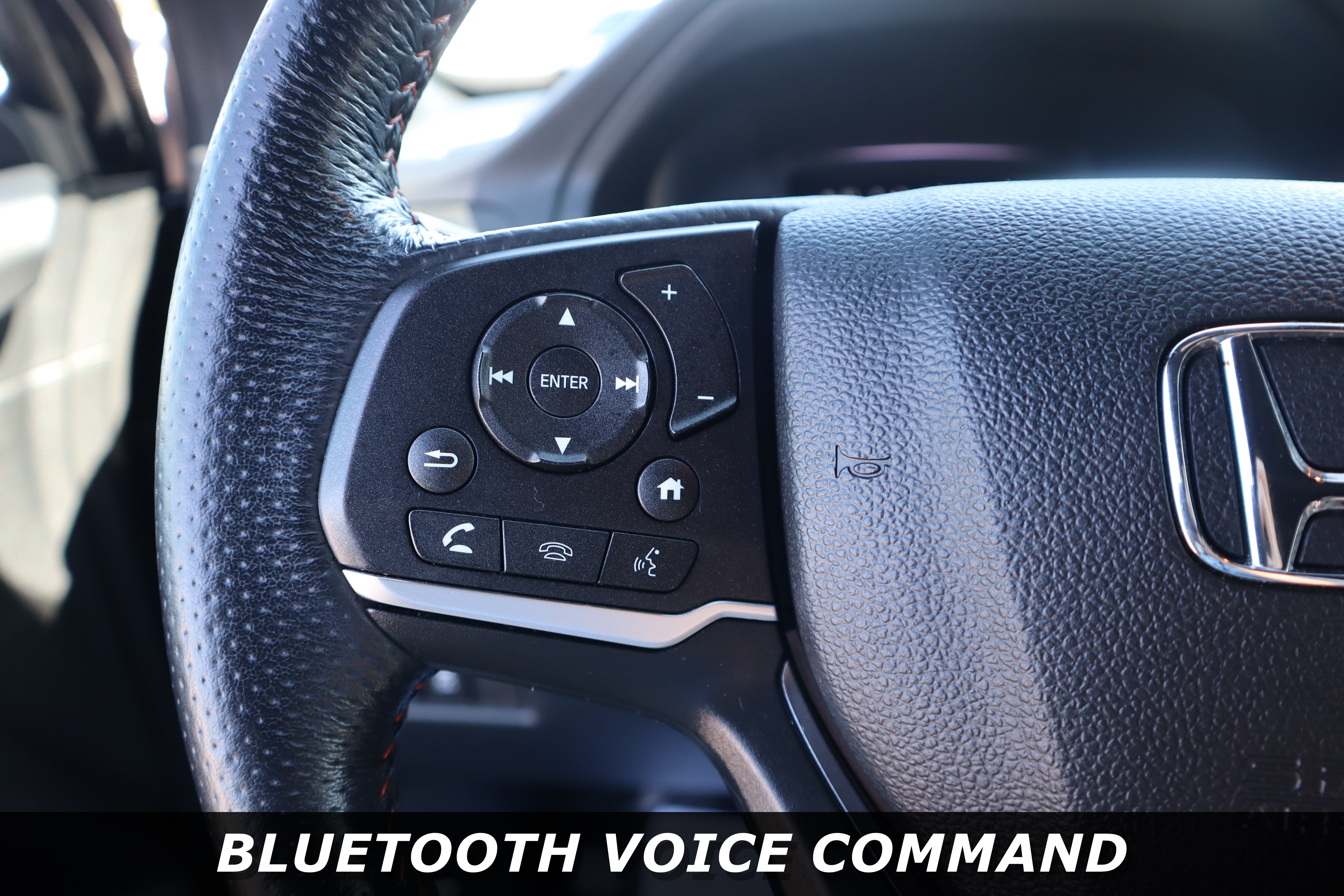 Used 2022 Honda Passport TrailSport image 14