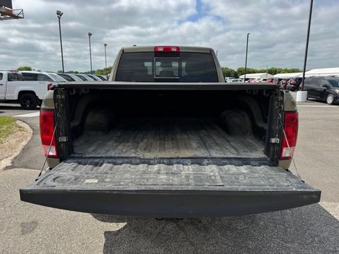 Used 2013 RAM 1500 Classic SLT w/ Premium Display Pkg AWD/4WD image 40