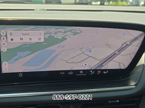 Used 2024 Buick Envision Preferred AWD/4WD image 21