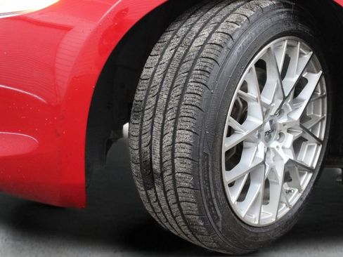 Used 2009 Nissan 370Z Touring RWD image 37