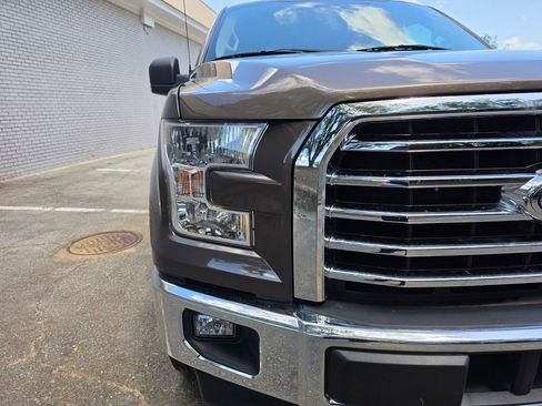 Used 2015 Ford F150 XLT w/ Equipment Group 302A Luxury image 18