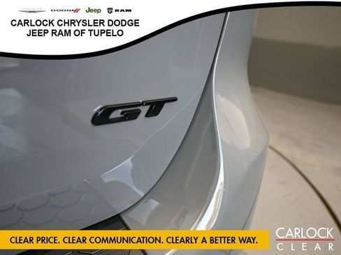 New 2026 Dodge Durango GT w/ Blacktop Package image 53