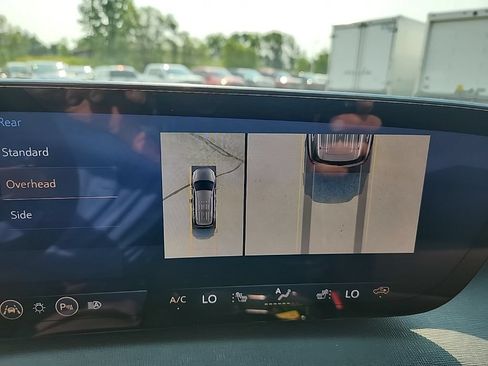 Certified 2025 Buick Enclave Sport Touring w/ Power Package AWD/4WD image 24