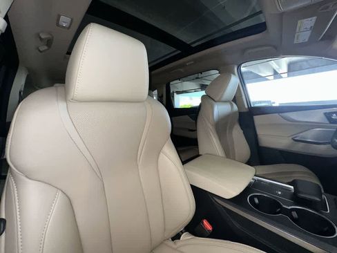Certified 2024 Acura MDX FWD w/ Technology Package image 35