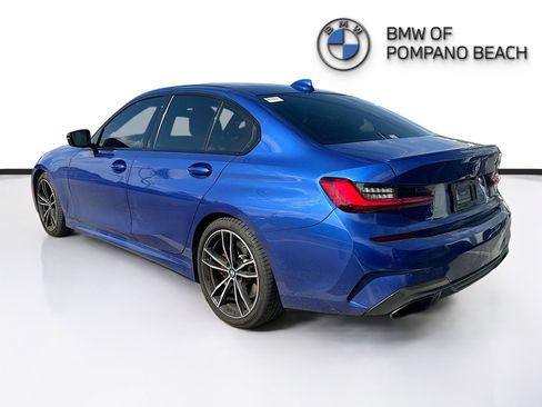 Used 2022 BMW M340i w/ Premium Package image 5