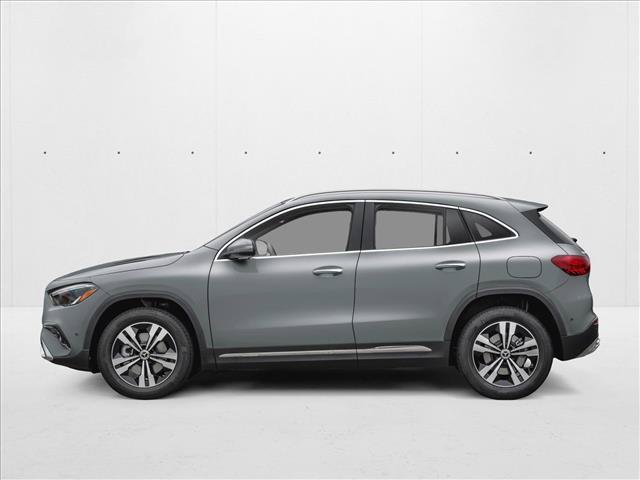 New 2026 Mercedes-Benz GLA 250 image 3