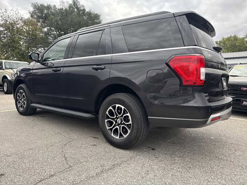 Used 2024 Ford Expedition XLT image 8
