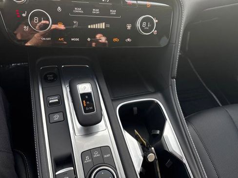 Certified 2026 INFINITI QX60 Luxe w/ Cargo Package image 18