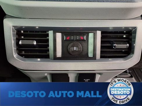 Used 2024 Ford F250 Limited w/ FX4 Off-Road Package AWD/4WD image 12
